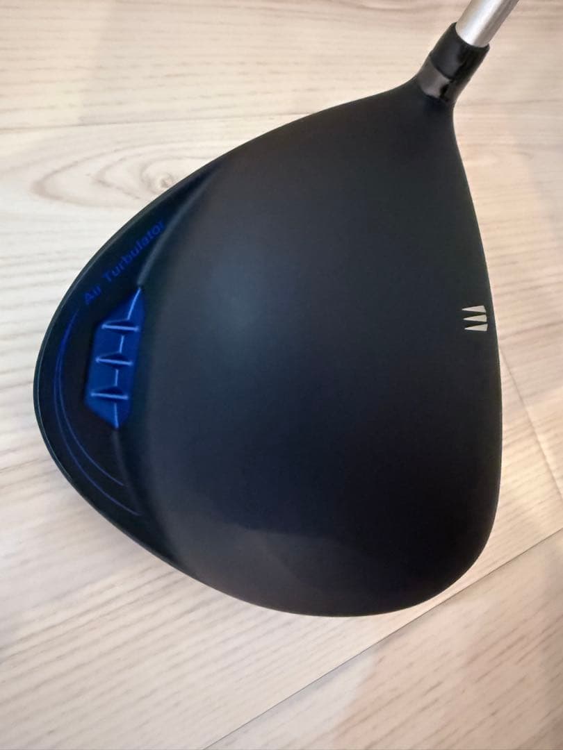 キャスコ　UFO ドライバー