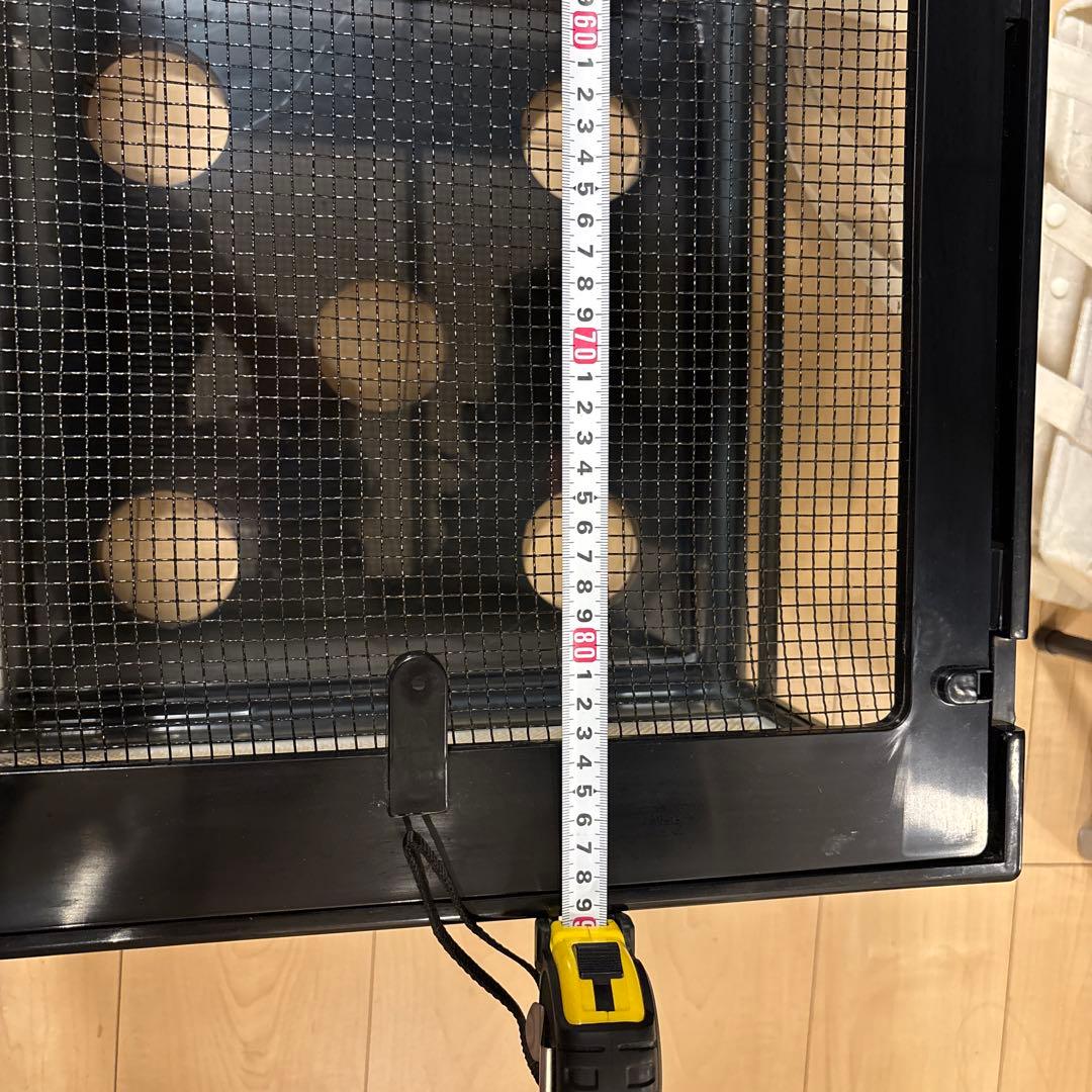 爬虫類 飼育ケージ みどり商会　ケースバイケース９０Lサイズ