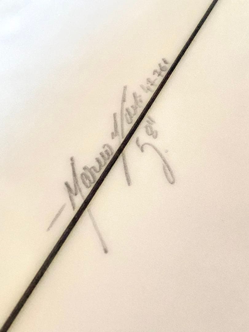 ★中古★SHARP EYE シャープアイ HT2.5 5'8 25.4L PU