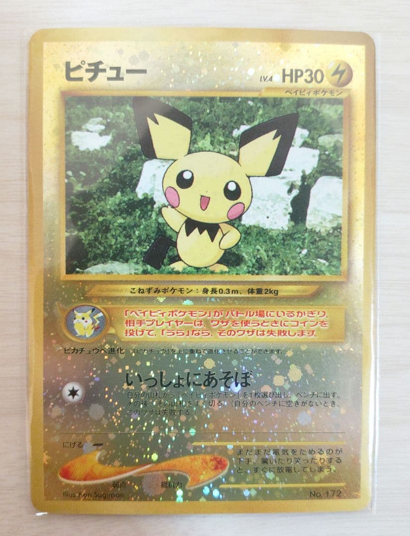 ポケモンカードネオ　プレミアムカードファイル2 旧裏