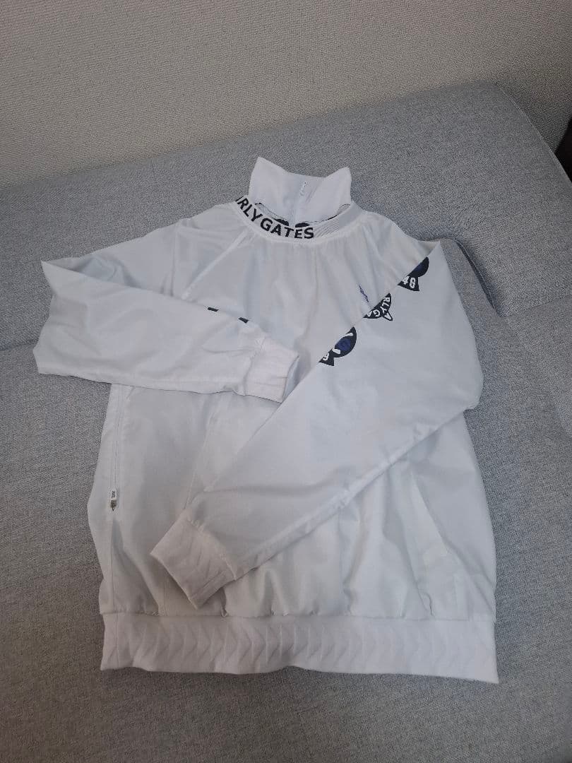 パーリーゲイツ　スニード サイズ5