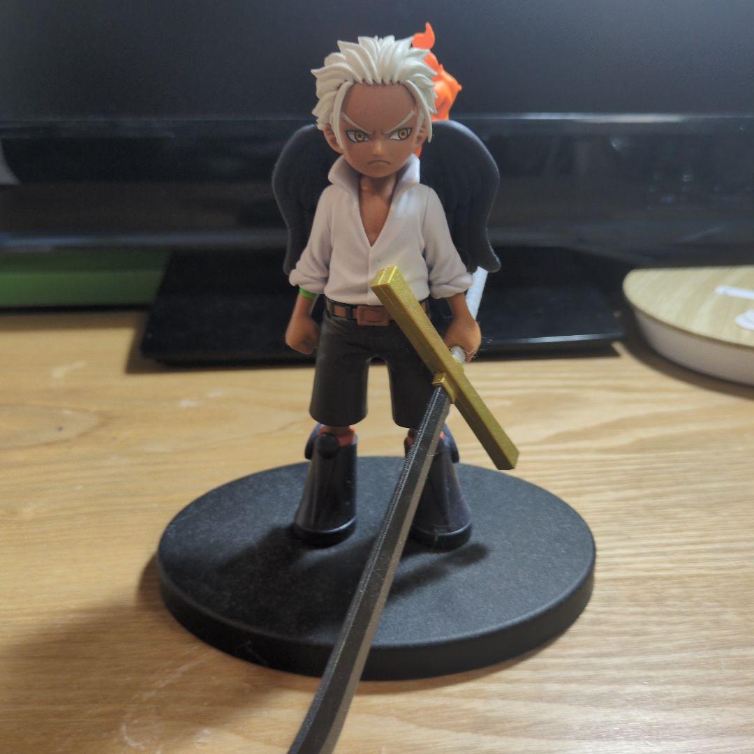 アニメフィギュアまとめ売り