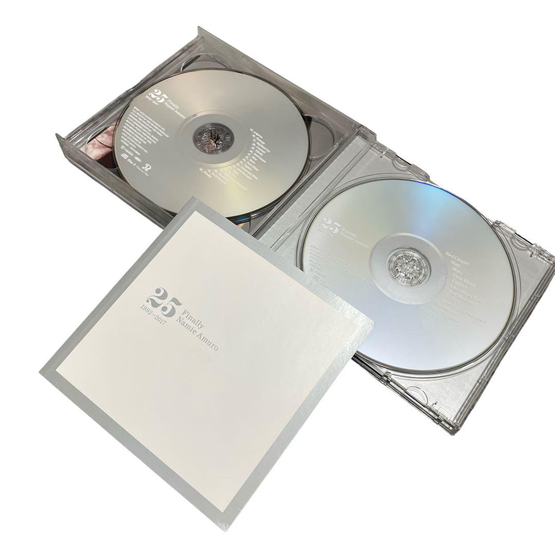 【安室奈美恵4点セット】 新品／初回盤Final Tour 2018 DVDも！