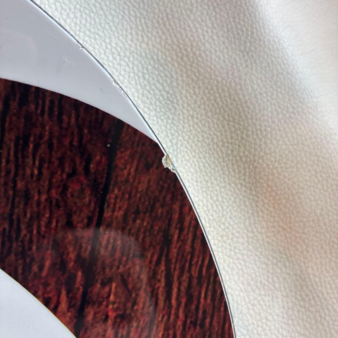 加塁眞乃 CALMANO カルマノ　獅音 149cm 激レア！エッジガード付き