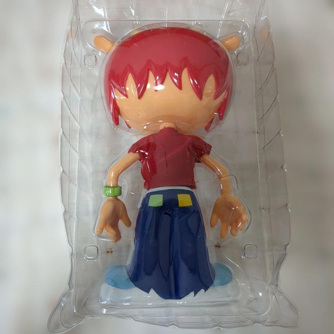 ウンジャマラミー　コレクタブルドール　(メディコムトイ)