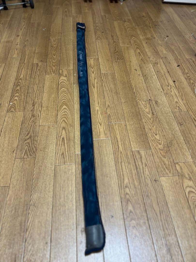 Carbon コロガシ 鮎 II POWER MODEL 720 XPW