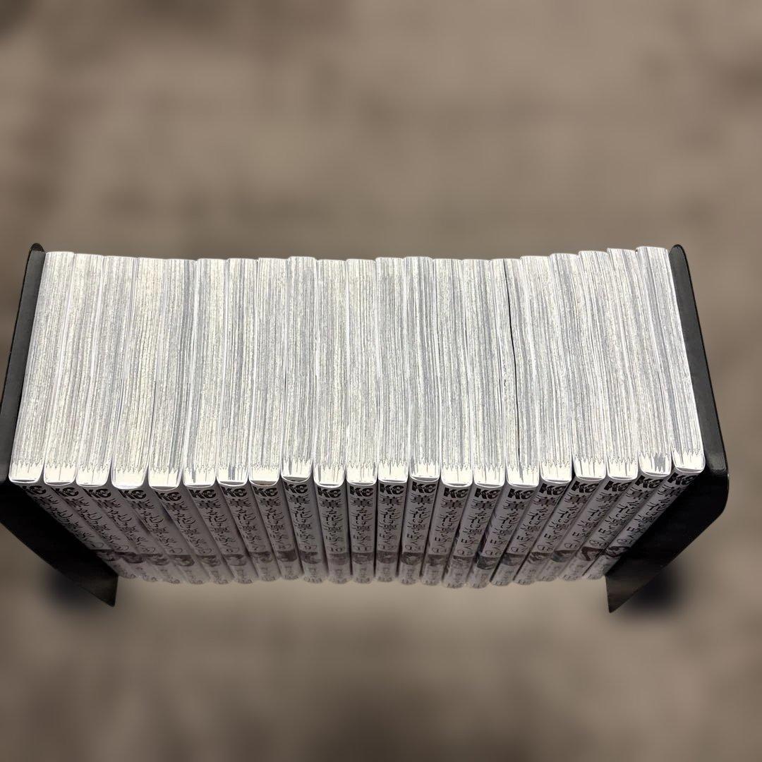 薫る花は凛と咲く 全巻 1-21巻 三香見サカ アニメ化