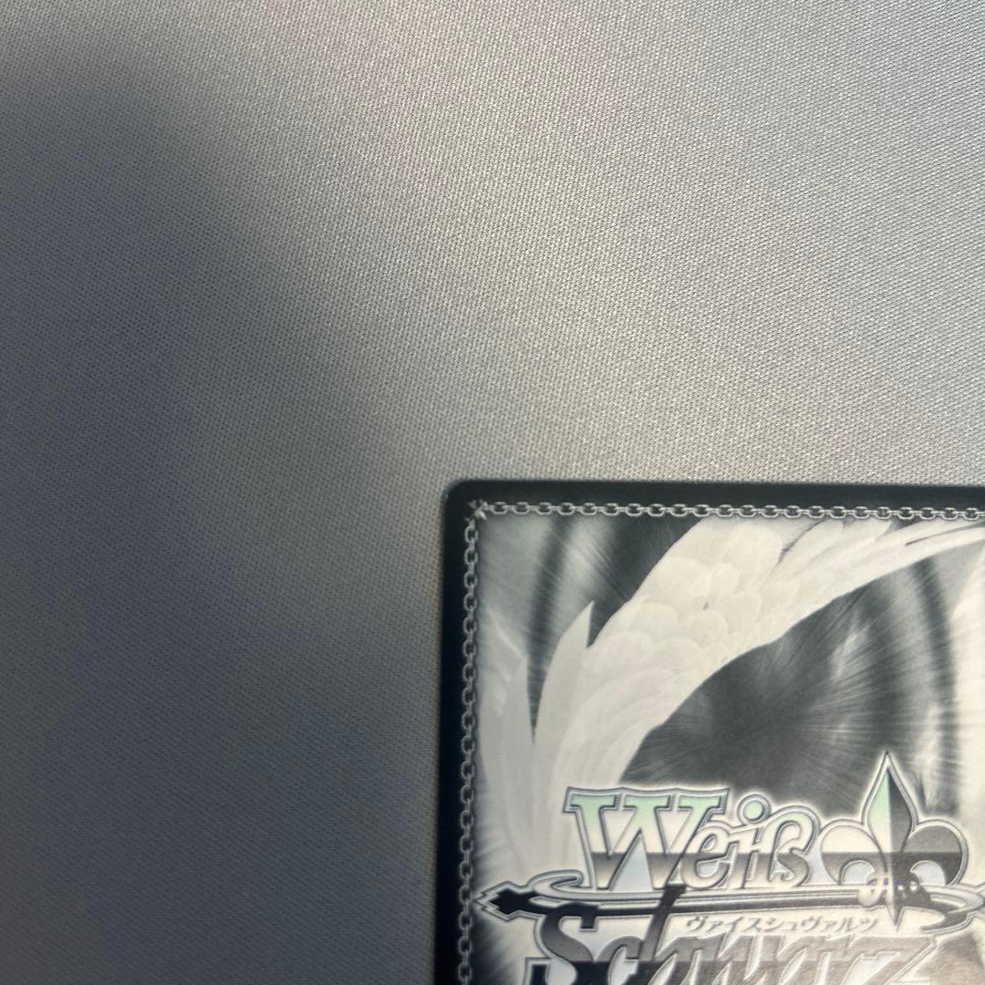 ヴァイス 五等分の花嫁 好きの告白 中野三玖 SSP サイン