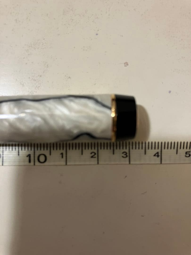 パーカー万年筆　デュオフォールド