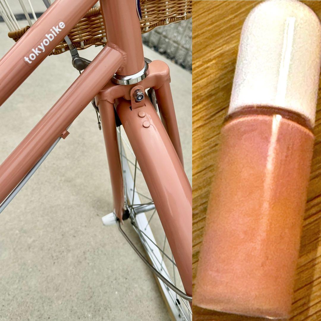 【⁎⁺˳✧༚様　受渡し専用】トーキョーバイクjr 20インチ　限定色