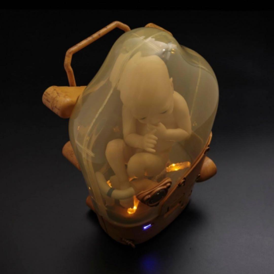 デスストランディングBBPOD with ブリッジベイビー 1/1Likever