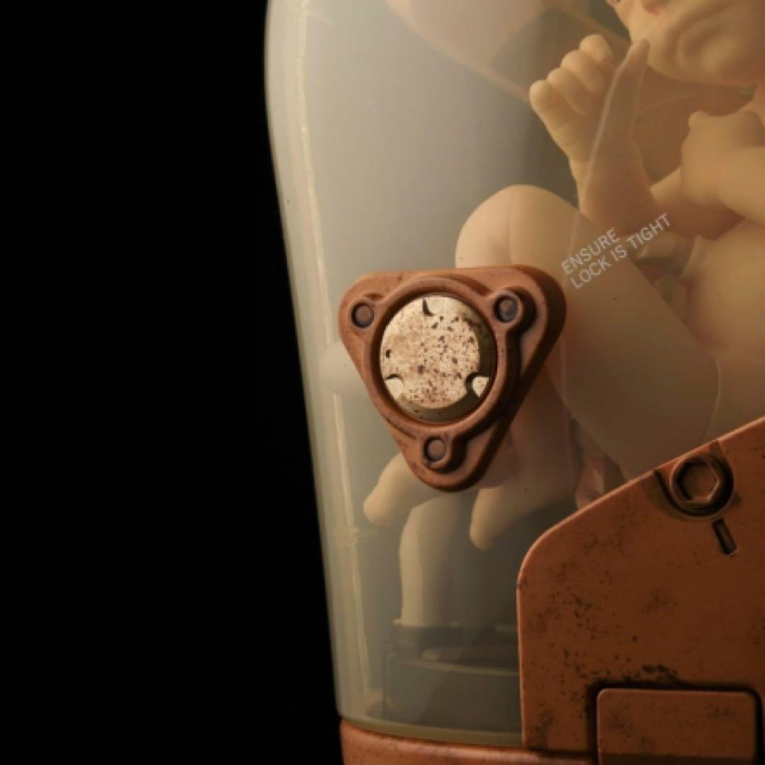 デスストランディングBBPOD with ブリッジベイビー 1/1Likever