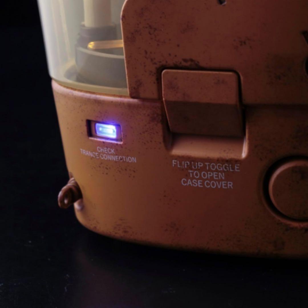 デスストランディングBBPOD with ブリッジベイビー 1/1Likever