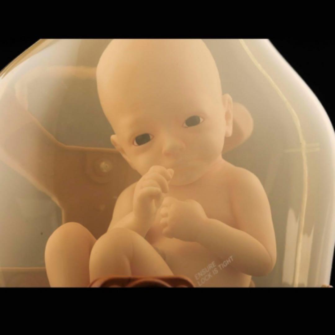 デスストランディングBBPOD with ブリッジベイビー 1/1Likever