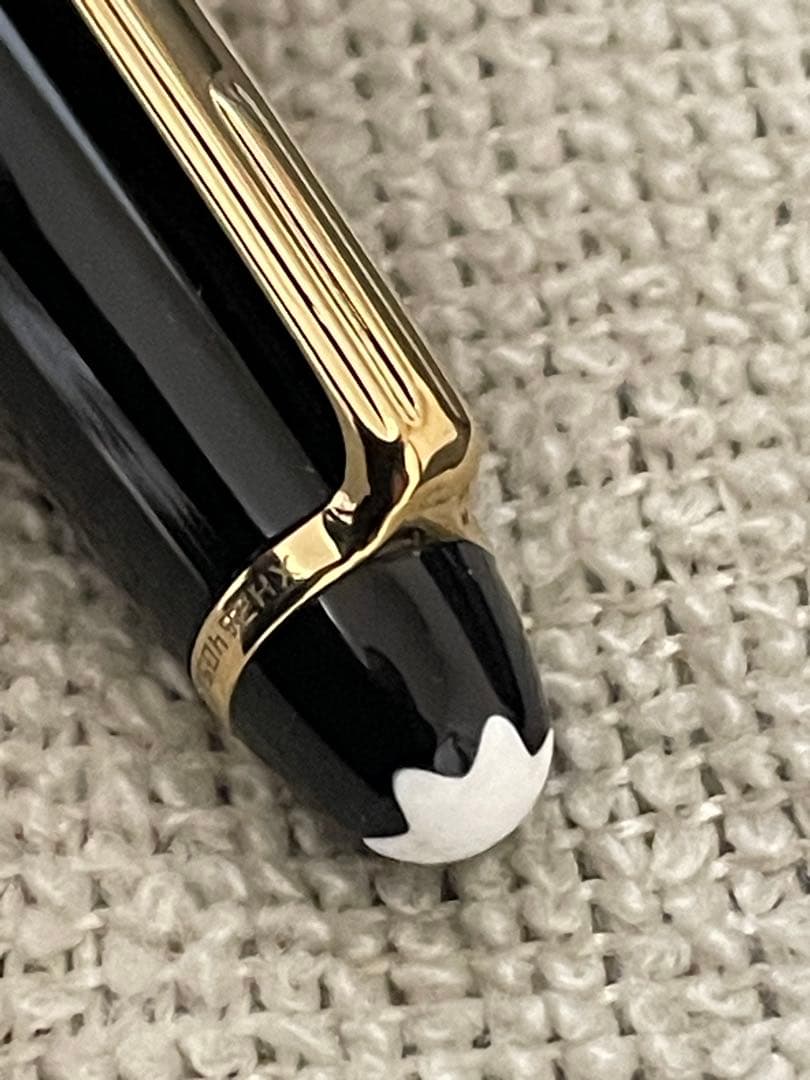 ◾️美品◾️モンブラン164 ボールペン◾️マイスターシュテュック クラシック◾️箱付◾️