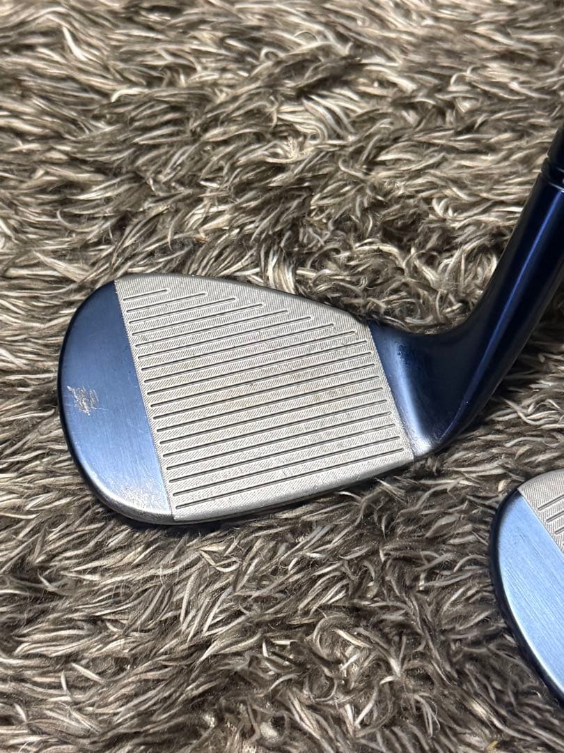 テーラーメード×レッドブルウェッジTM×RedBull 56°/60°セット