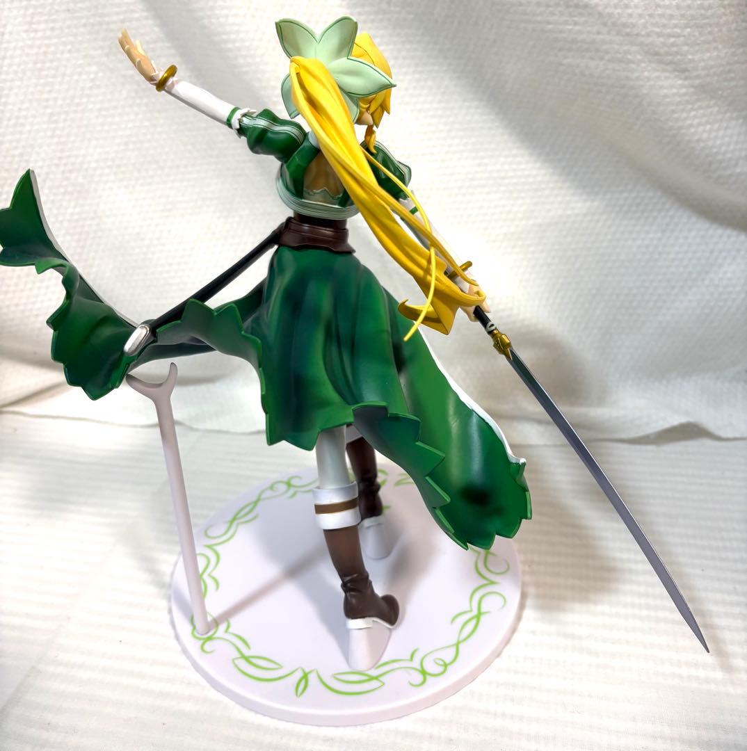 【中古品】ソードアートオンライン　一番くじ　プライズ　１１点　まとめ売り