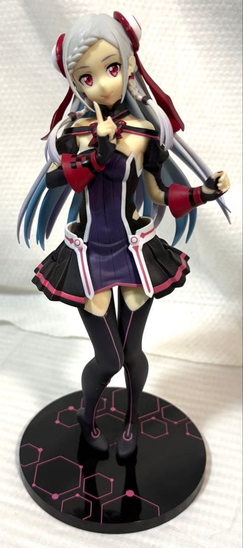 【中古品】ソードアートオンライン　一番くじ　プライズ　１１点　まとめ売り