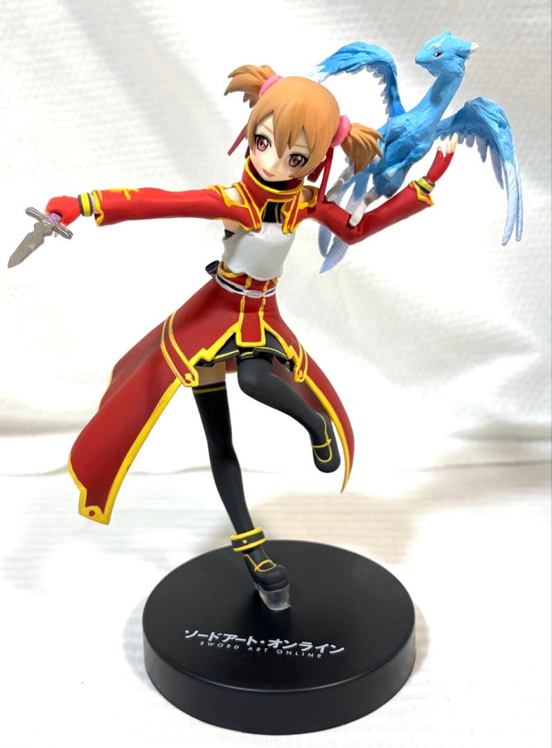 【中古品】ソードアートオンライン　一番くじ　プライズ　１１点　まとめ売り