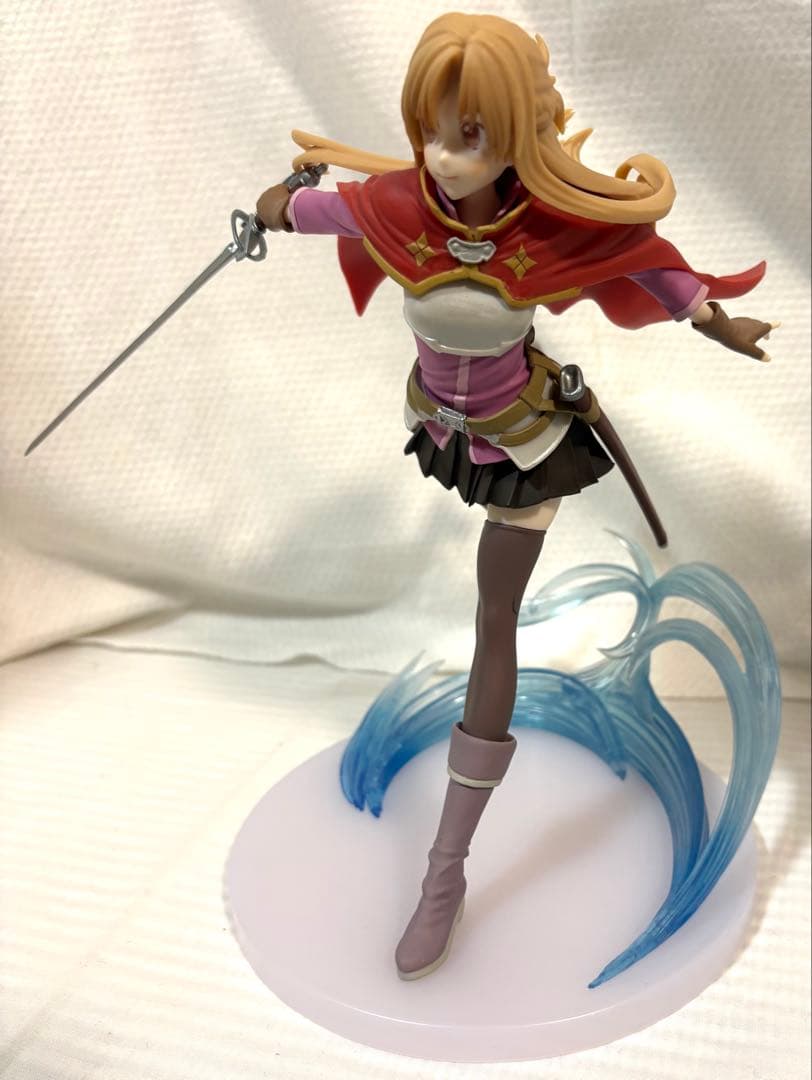 【中古品】ソードアートオンライン　一番くじ　プライズ　１１点　まとめ売り