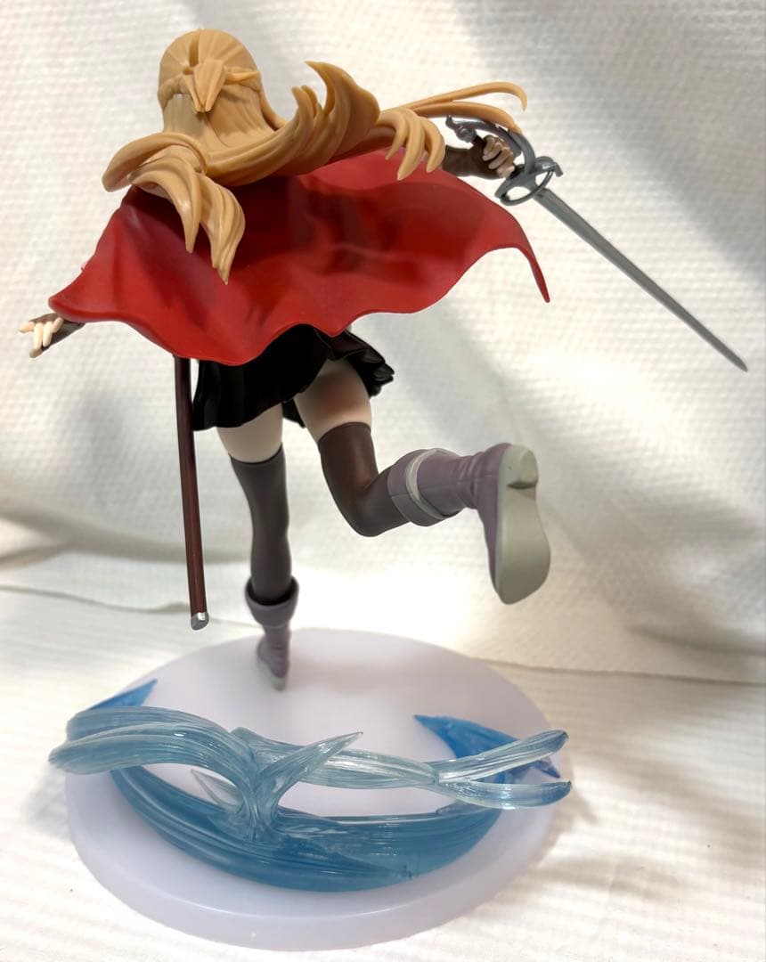 【中古品】ソードアートオンライン　一番くじ　プライズ　１１点　まとめ売り