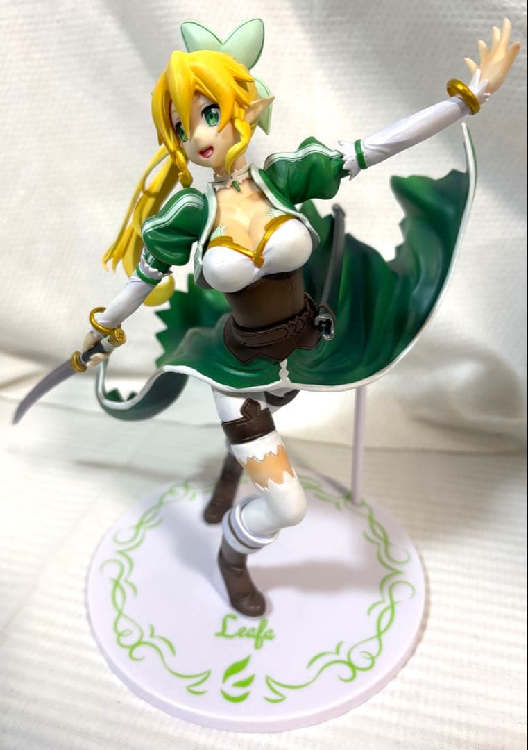 【中古品】ソードアートオンライン　一番くじ　プライズ　１１点　まとめ売り