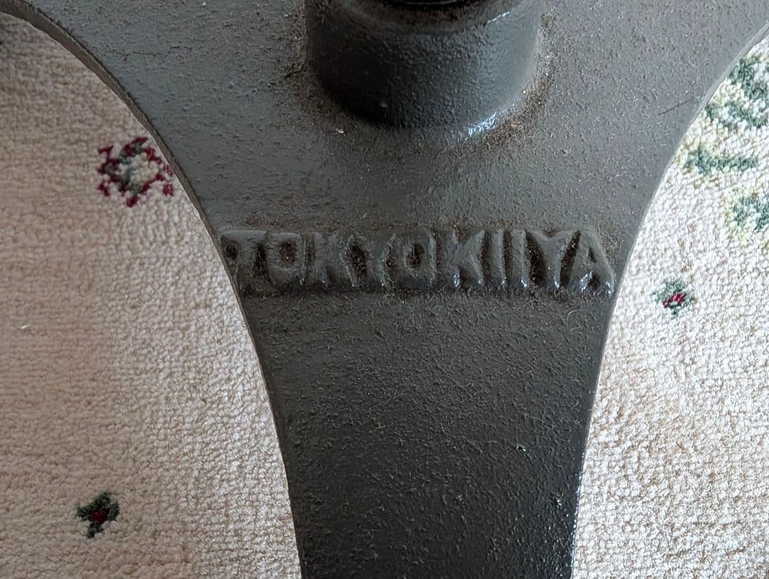 ホワイトファブリックトルソーマネキン