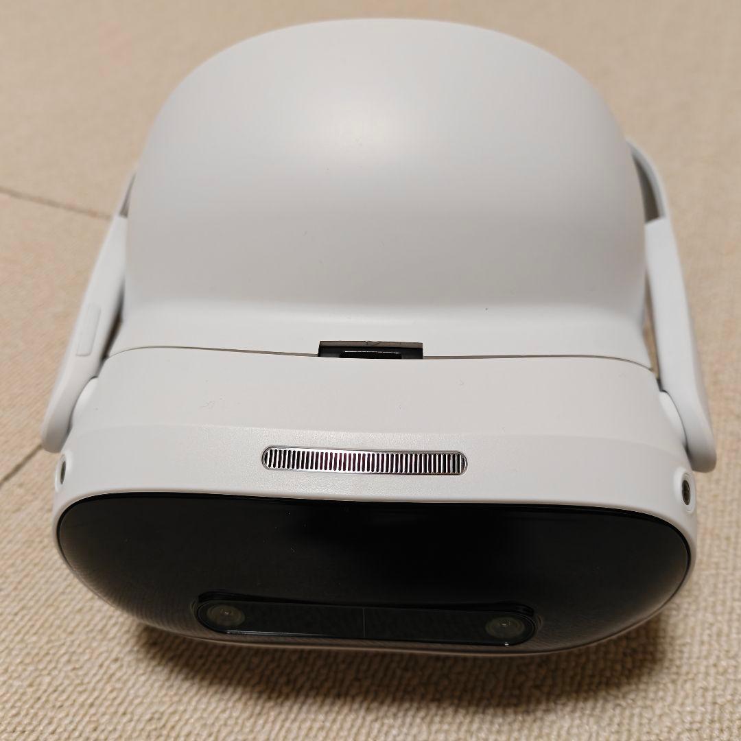 PICO4 ultra VRヘッドセット