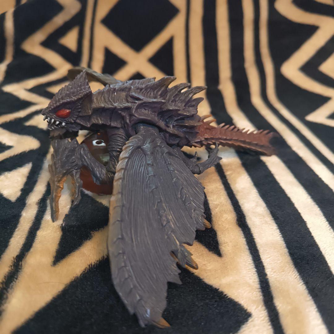 a_m_r _AI メガギラス 2000 ガイガン