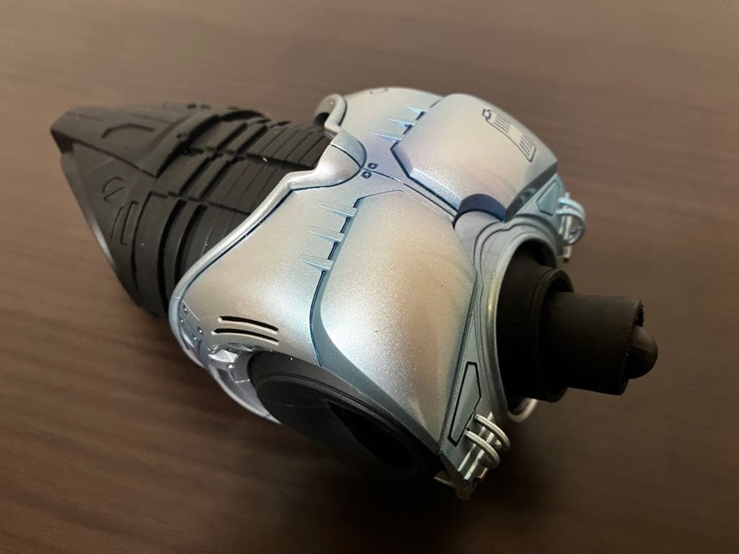 タ*ス様 希少 ロボコップ フィギュア MOVIE MASTERPIECE HO