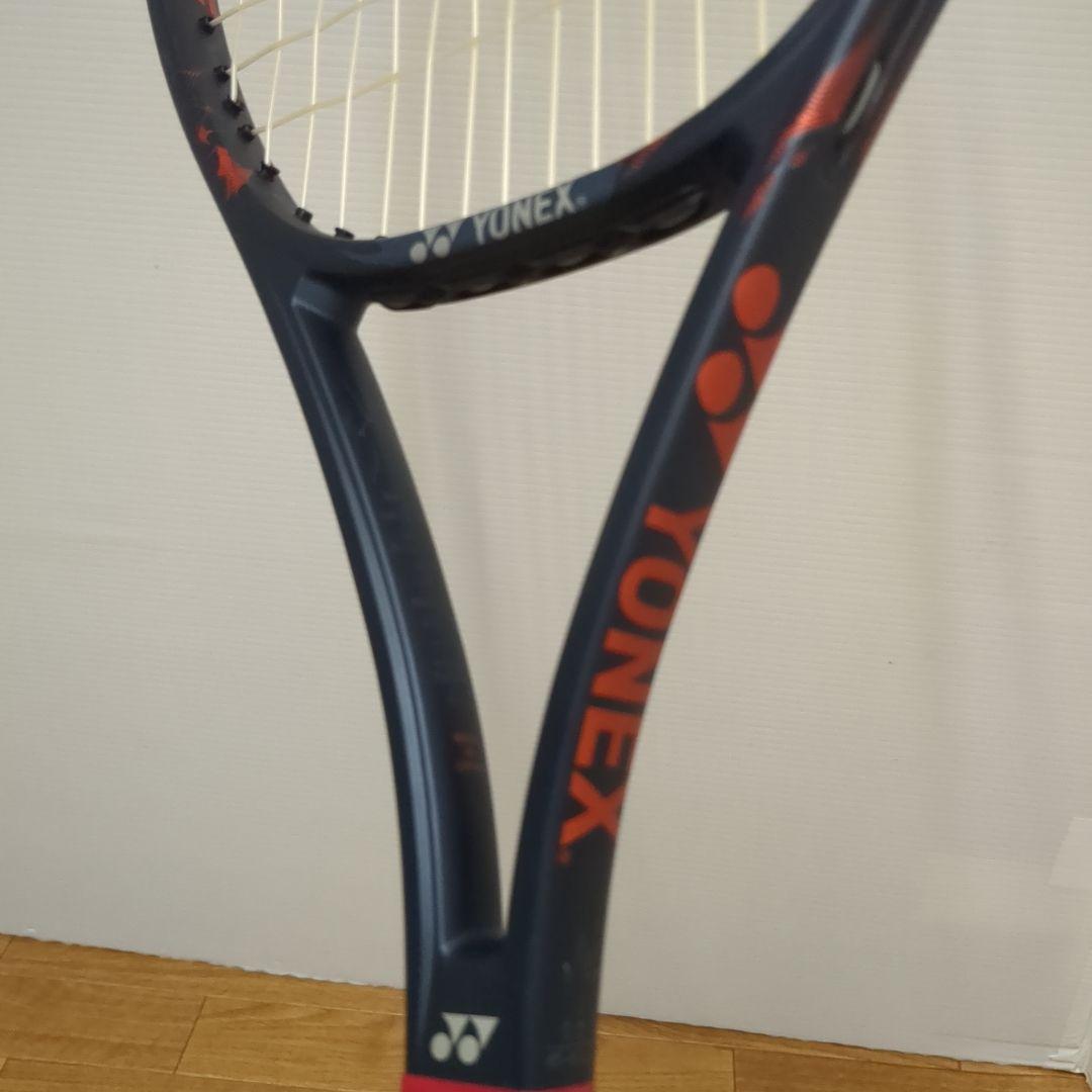 【極美品】YONEX VCORE PRO 97 G2 2018年モデル