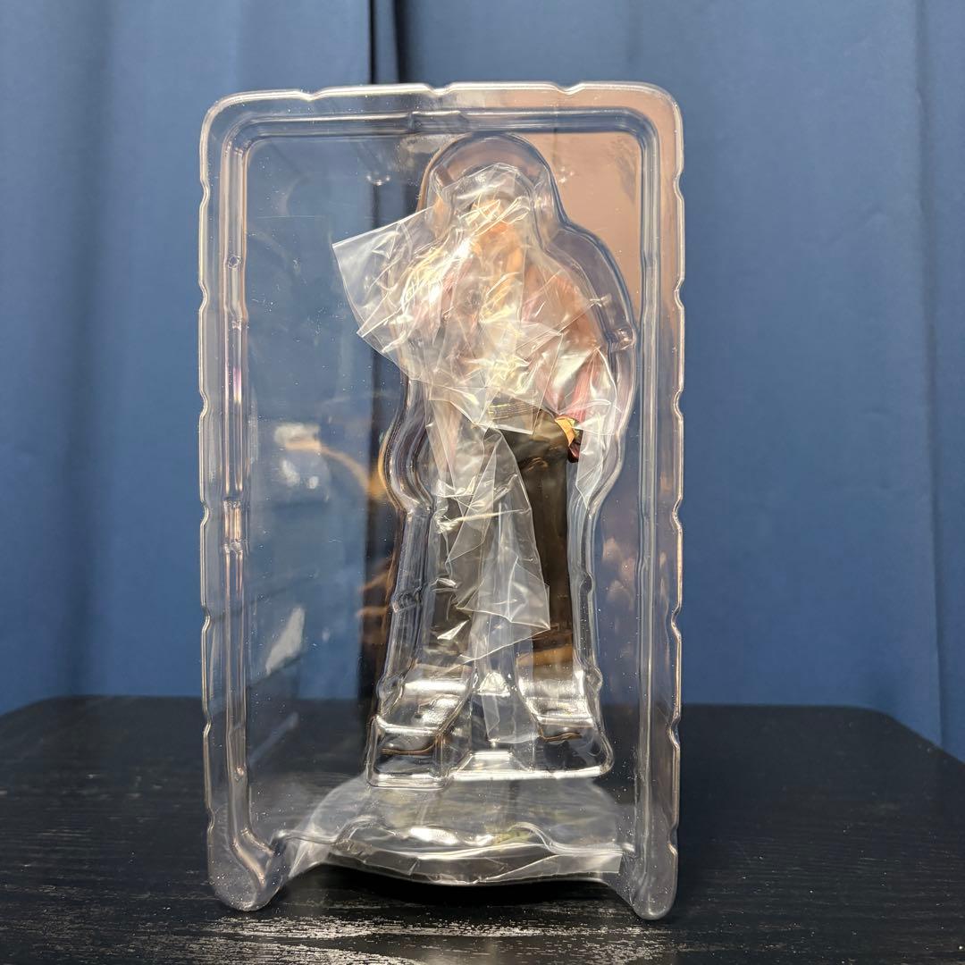 (初販)龍が如く DIG フィギュアセット 4体