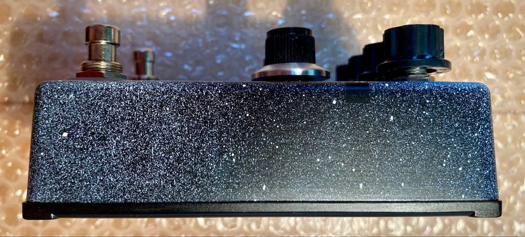 限定myomyomyooon Lemon & Ginger