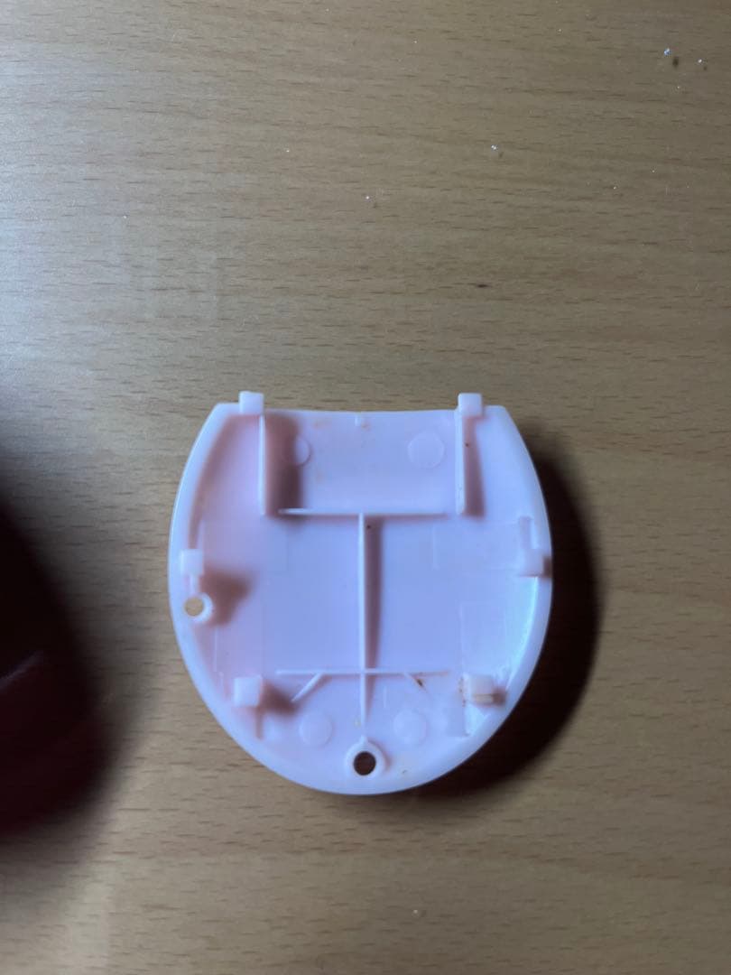 たまごっちP’s ピース ピンク　本体のみ