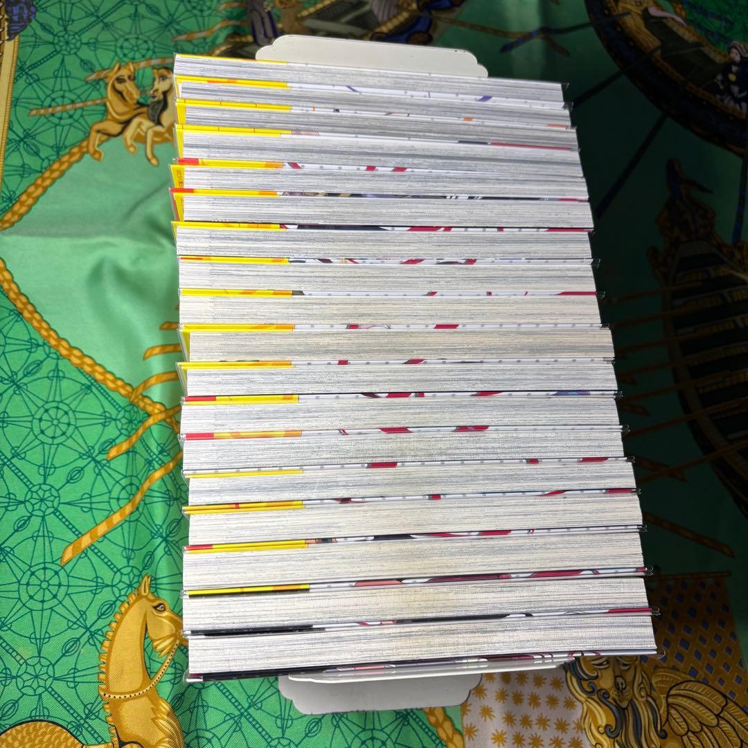 はたらく魔王さま 漫画1・6〜19巻 メシ 1〜3巻(特典9枚付)初版 計17巻