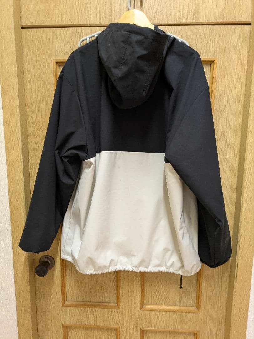 DC SHOE CO. アノラックジャケット