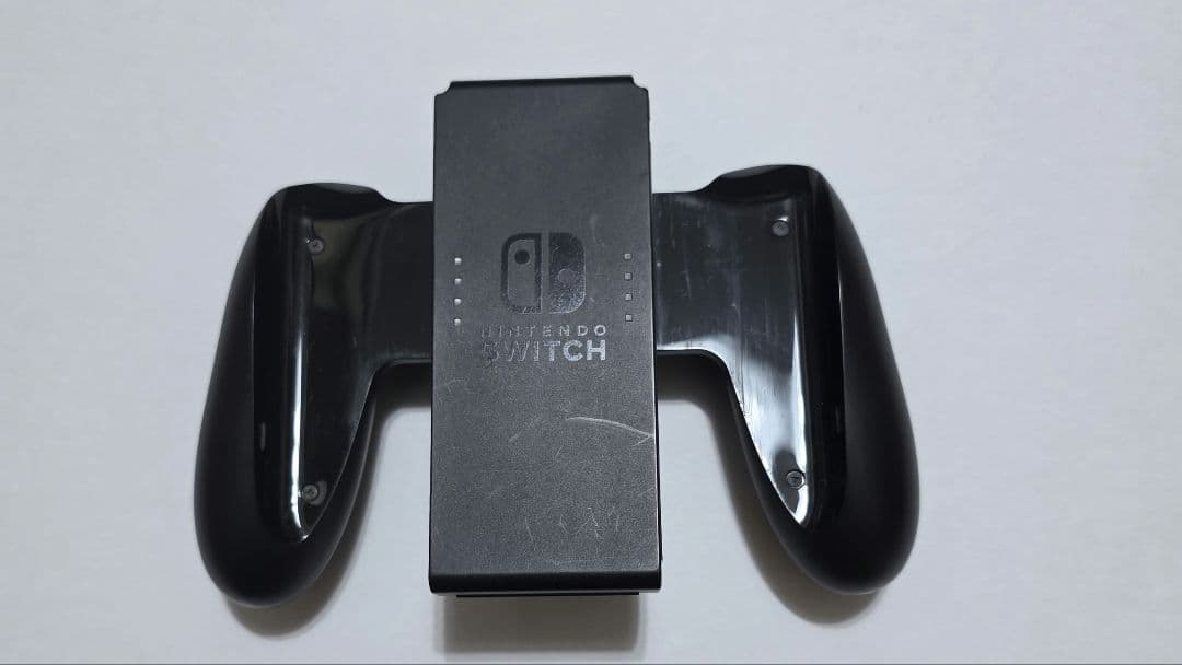Nintendo Switch 本体　(箱あり)