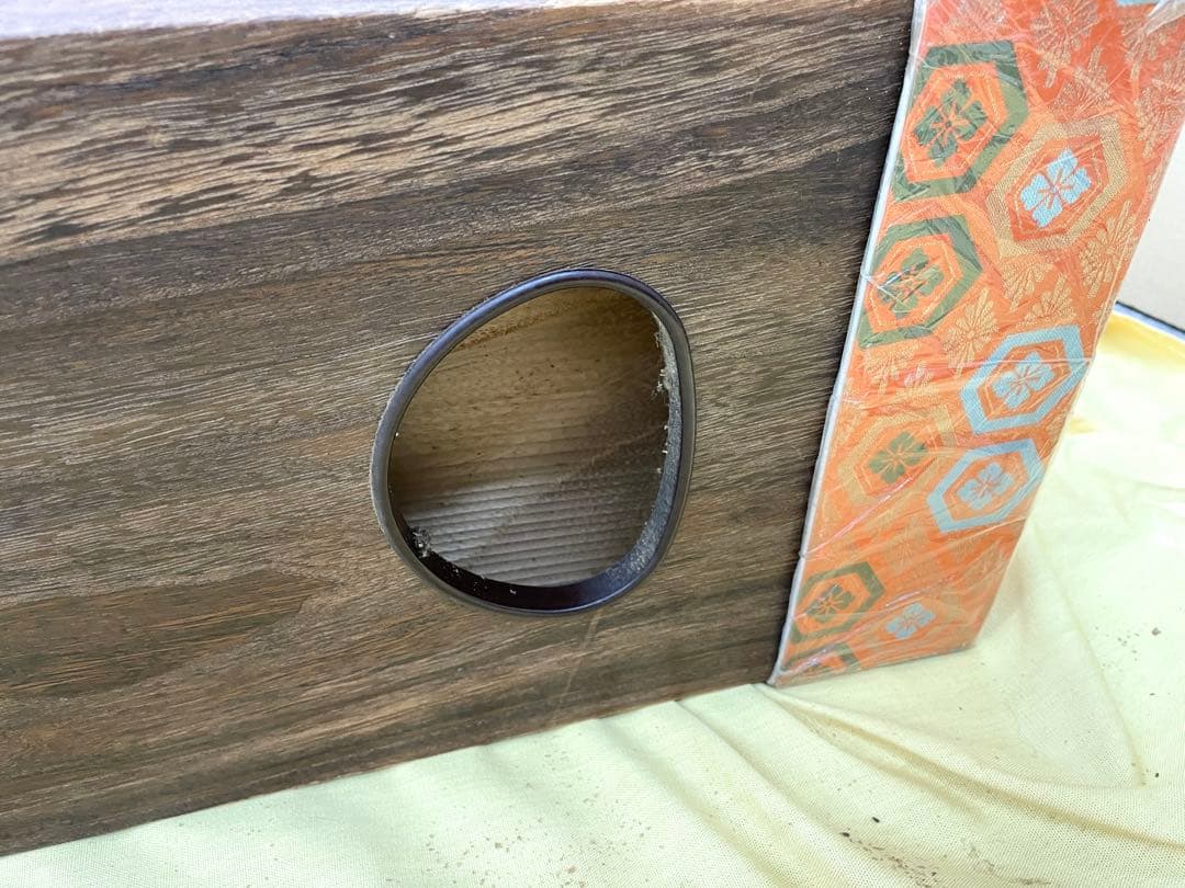 【たこ様】和琴 箏 13弦 和楽器 弦楽器