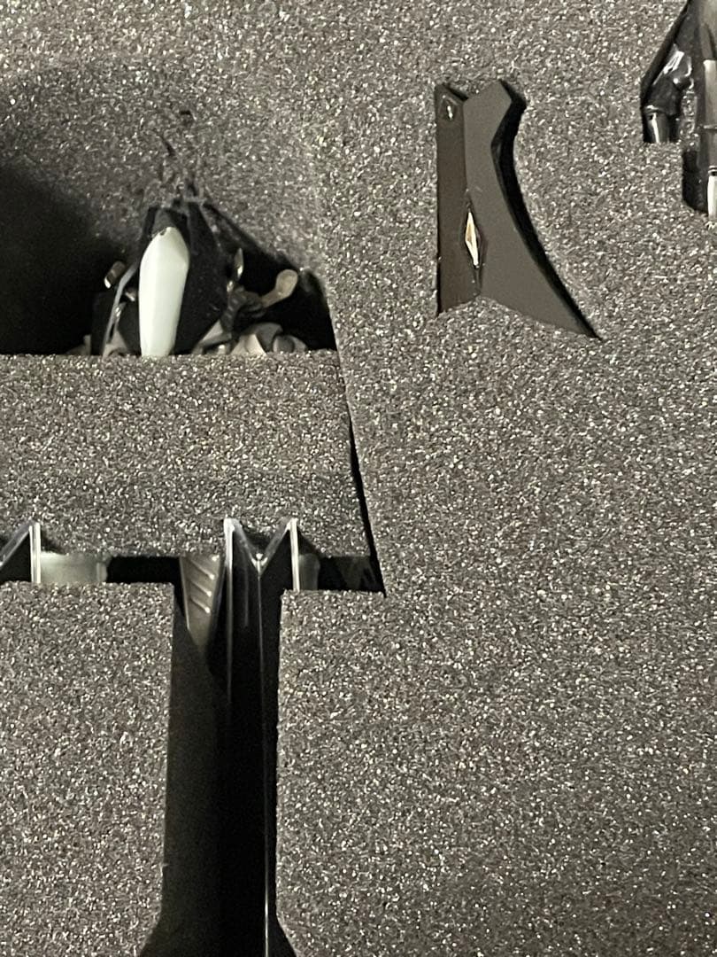 ABSOMEC GTM カイゼリン フィギュア スタチュー