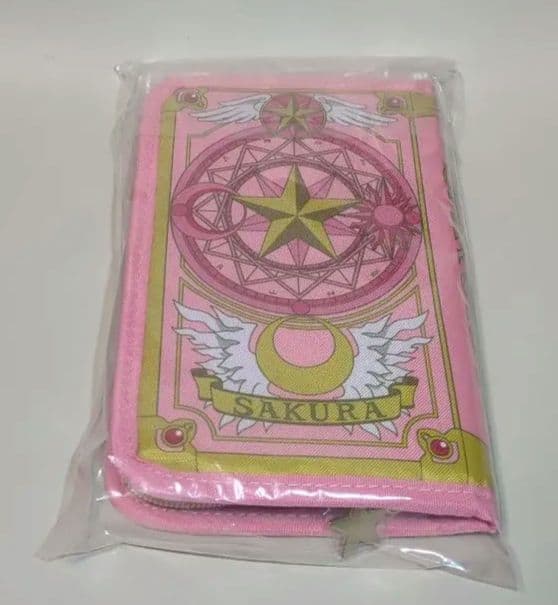 カードキャプターさくら 一番くじ A～G賞 27種セット