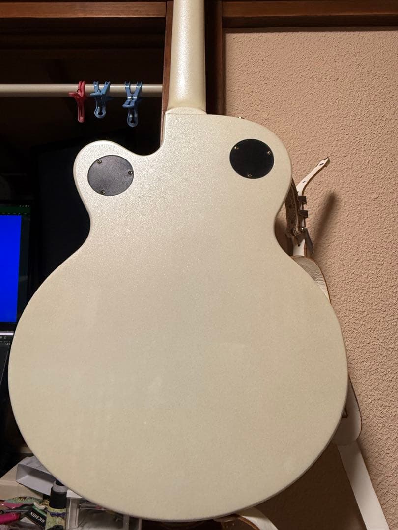 Epiphone Wildkat トンデモ改造品　ビザールギター