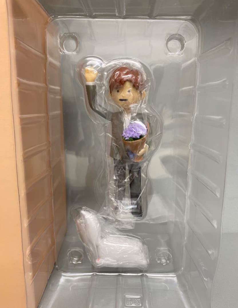 BTS 花様年華　ART TOY ジン トレカ フィギュア