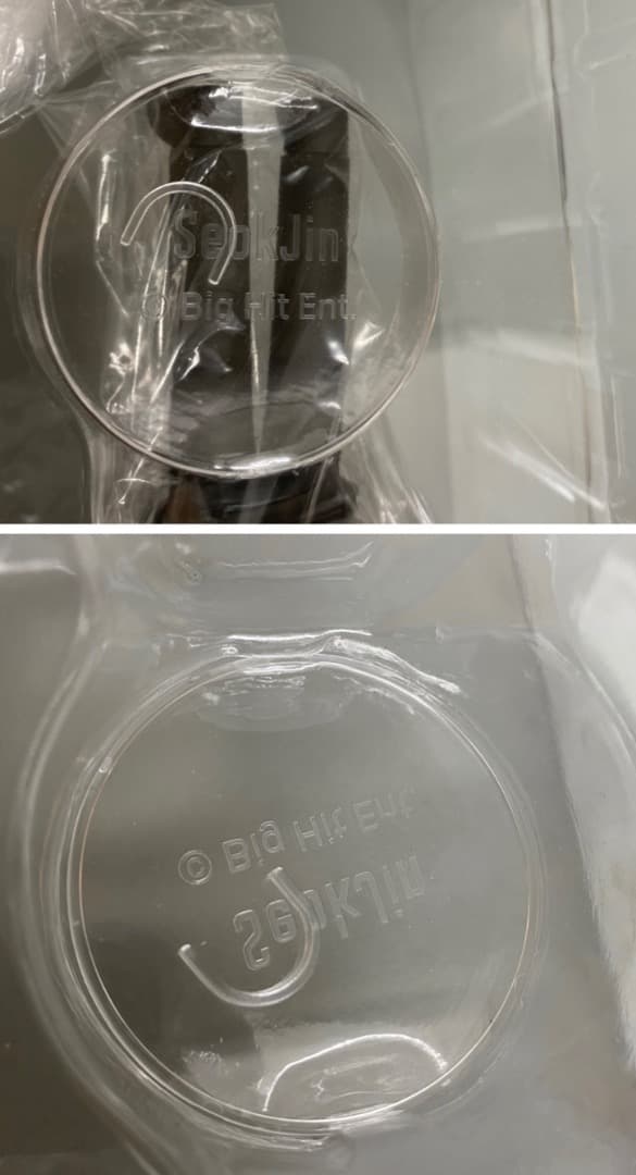 BTS 花様年華　ART TOY ジン トレカ フィギュア