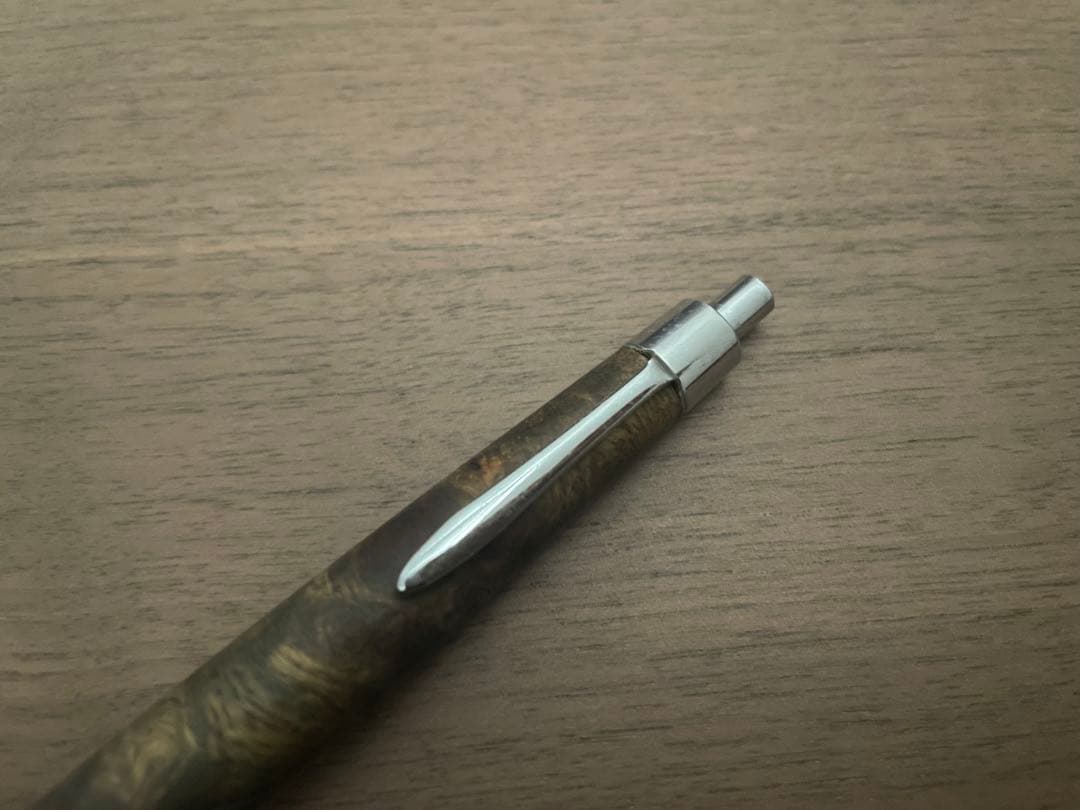 クラフトエー　花梨瘤