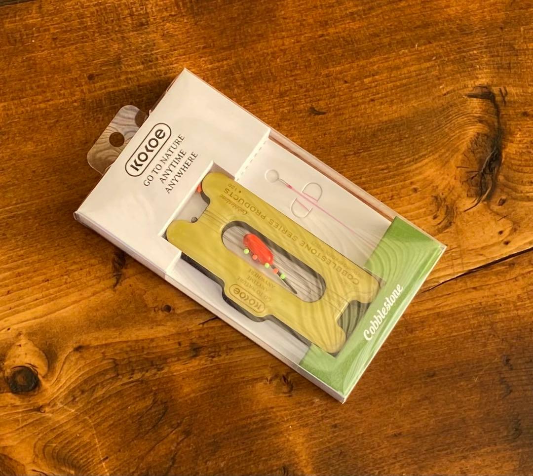 タナゴ釣りセット　小物釣り竿　タナゴ竿　120cm 振り出し　仕掛け、ティップ付