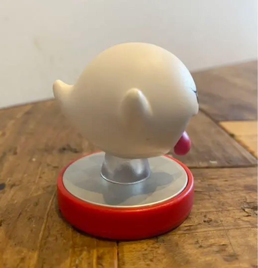 ★希少★アミーボ amiibo テレサ 任天堂 スーパーマリオシリーズ