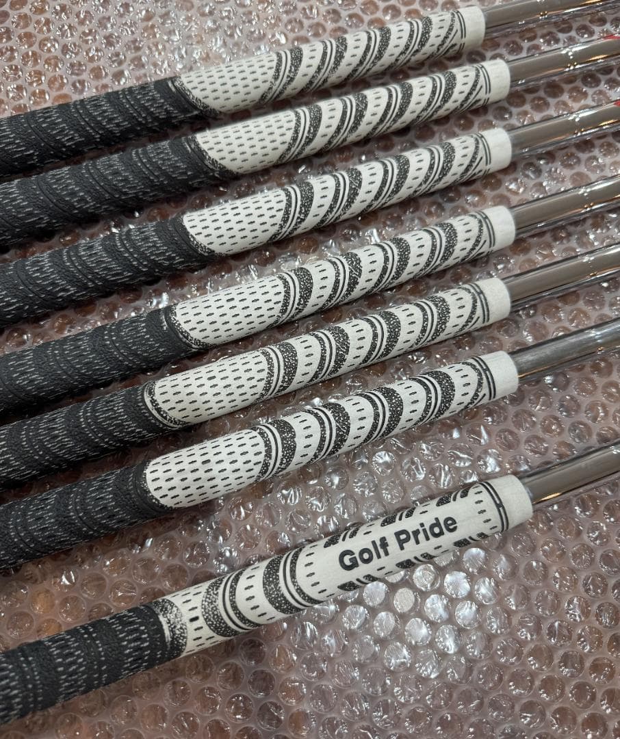 【美品】PING i230アイアンセット 7本 MODUS3 Tour115 S