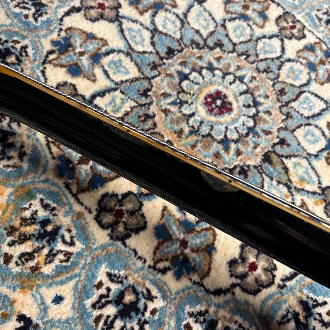 逸品　Guyatone SB-25 日本製 セミアコ ベース 1960年代