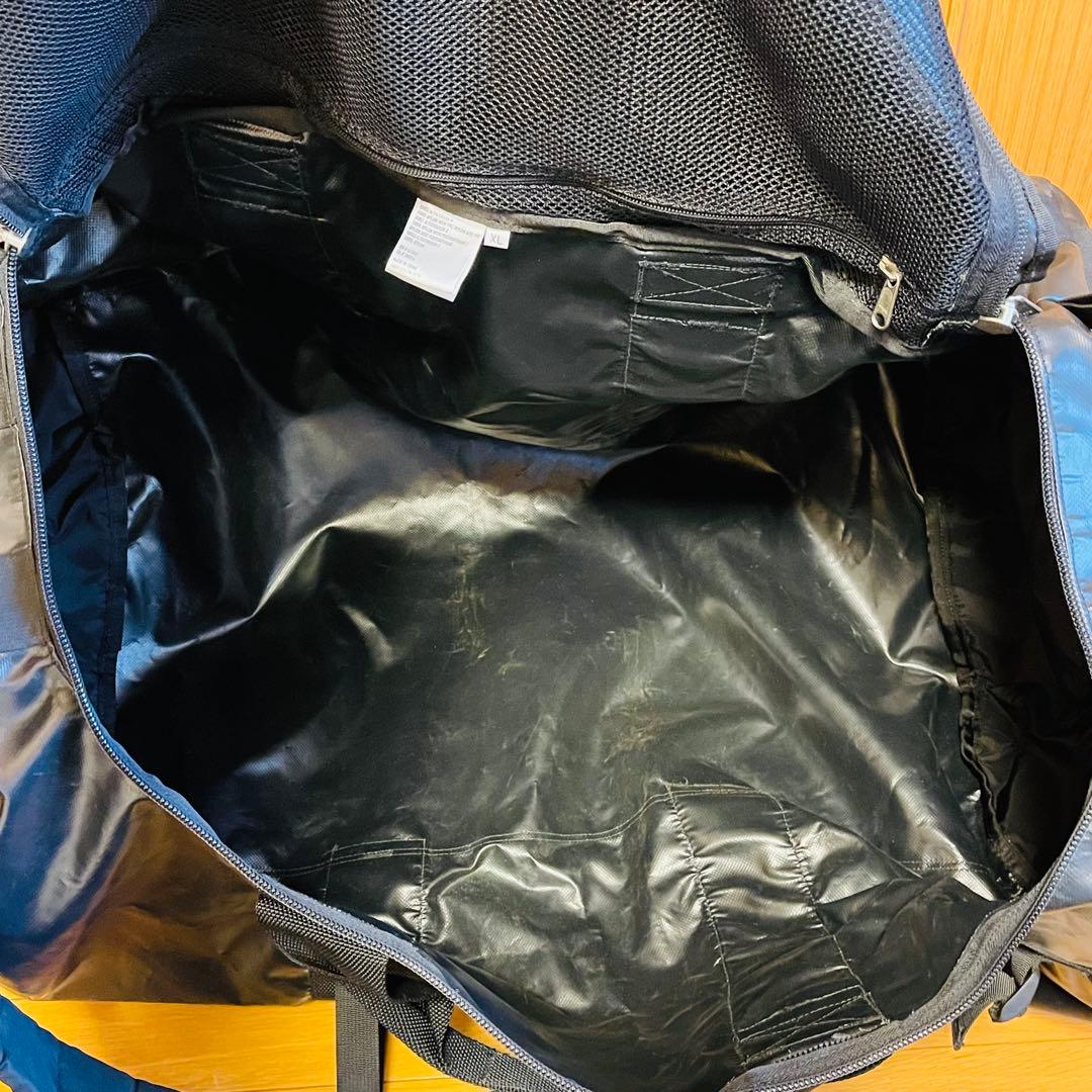 【良品】ノースフェイス BCダッフル 2way ボストン XLサイズ 大容量