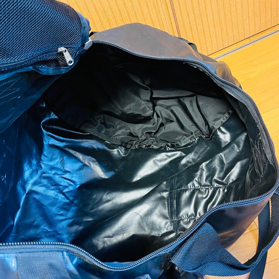 【良品】ノースフェイス BCダッフル 2way ボストン XLサイズ 大容量